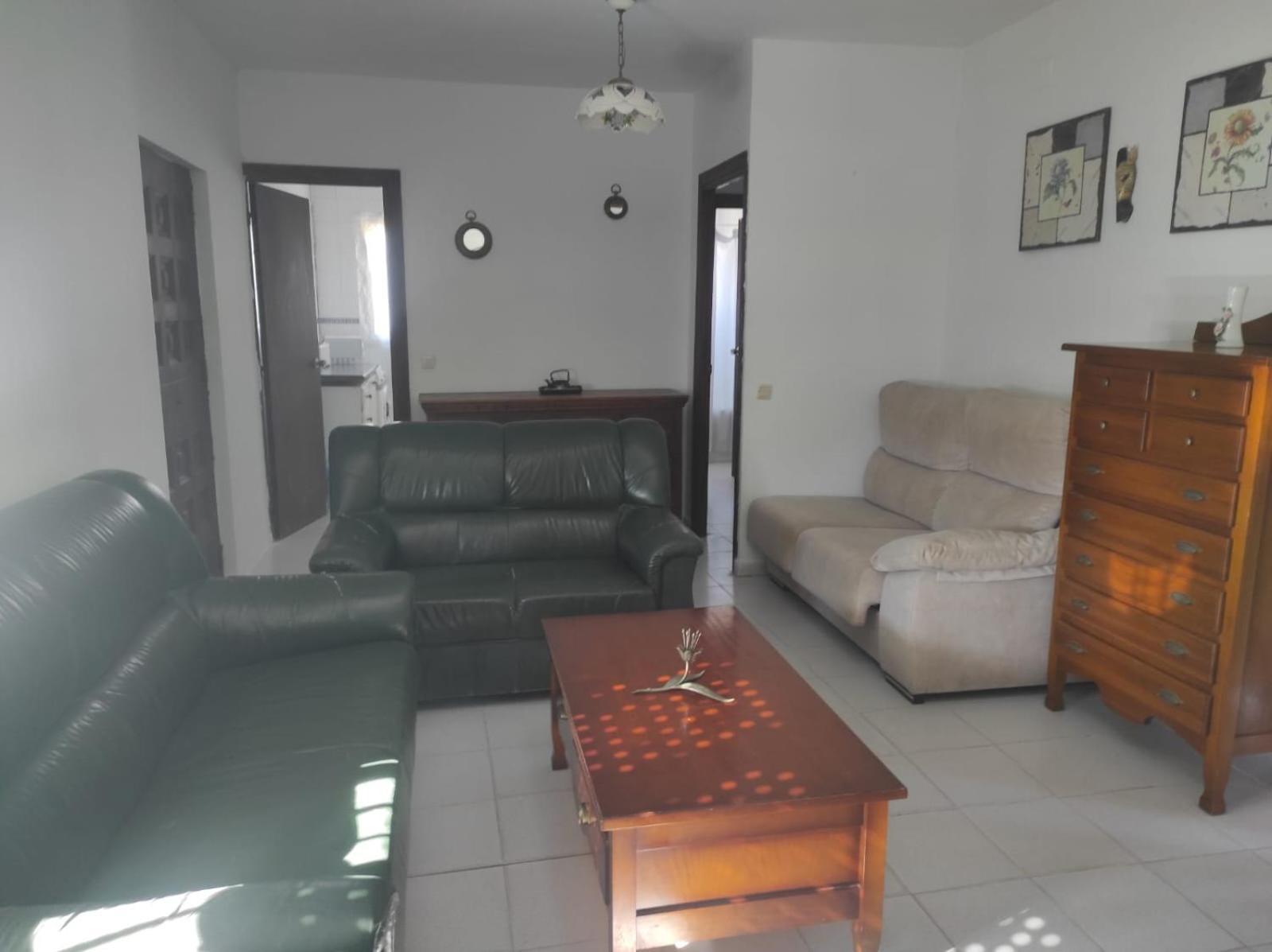 Casa Rural Con Piscina Verdugo 엘푸에르토데산타마리아 외부 사진