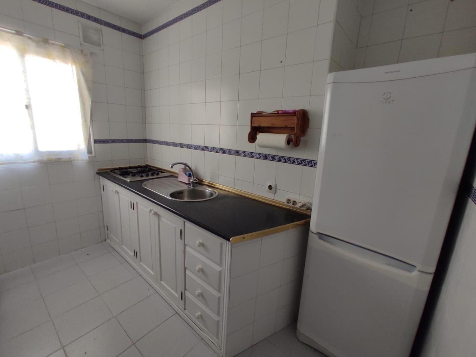 Casa Rural Con Piscina Verdugo 엘푸에르토데산타마리아 외부 사진